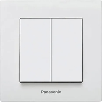 Panasonic КЛЮЧ КАРЕ ПЛЮС СЕРИЕН БЯЛ wktc00092wh-eu2 (wktc00092wh-eu2)