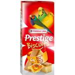 Versele-Laga Versele Laga Награда за птици Prestige Бисквити 6 бр - бисквити с мед