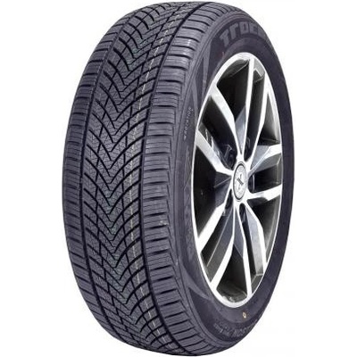 Tracmax X-Privilo All Season Van Saver 205/70 R15 106/104R