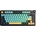 AULA AU75-BS-YELLOW