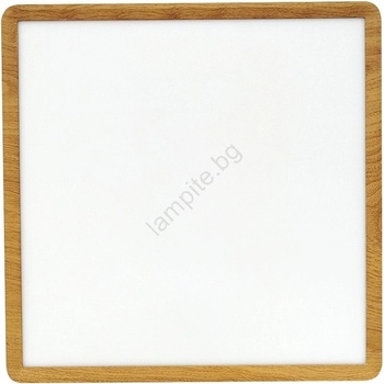 Baterie Centrum LED плафон LED/32W/230V 3000/4000/6500K 40x40 см бежов (BC0735)