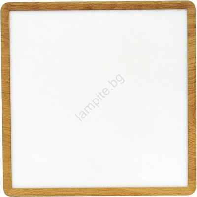 Baterie Centrum LED плафон LED/32W/230V 3000/4000/6500K 40x40 см бежов (BC0735)