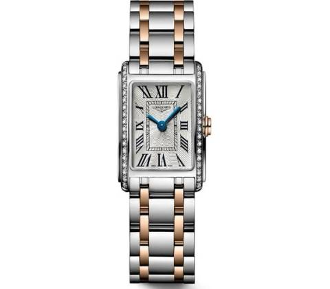 Longines L5.258.5.79.7
