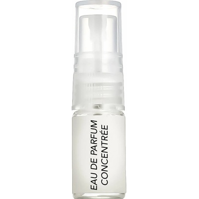 The Merchant of Venice Arabesque Concentrée parfémovaná voda unisex 2 ml vzorek