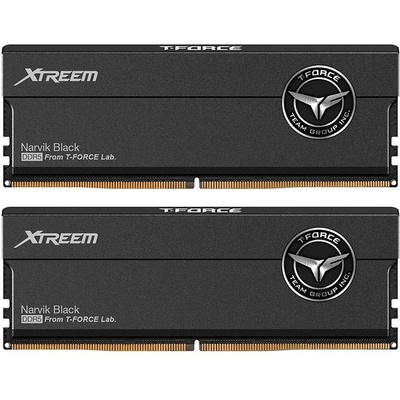 Team Group T-FORCE XTREEM 32GB (2x16GB) DDR5 6400MHz FFXD532G6400HC32ADC01