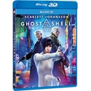 GHOST IN THE SHELL 3D BD