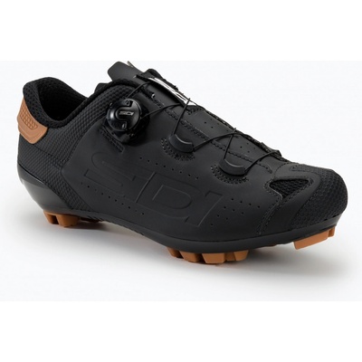 Sidi Dust black-black