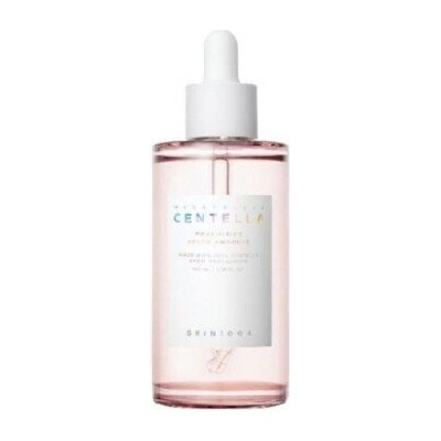 SKIN1004 Хидратиращ лек серум с центела от Мадагаскар, Skin1004 Madagascar Centella Poremizing Fresh Soothing & Moisturizing Serum Face 100ml