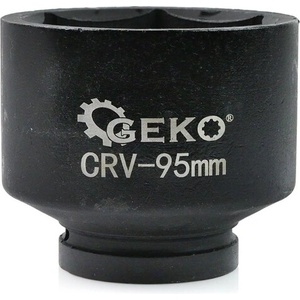 GEKO Ударен комплект 1", 95mm 60891 (G10542)