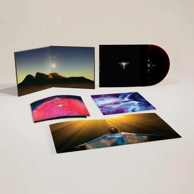 Karen O & Danger Mouse - LUX PRIMA Vinyl
