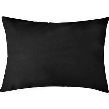 Xpose bavlna MICHAELA DUO čierna/béžová 40 x 60 cm