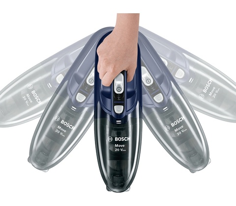 Bosch BHN20L