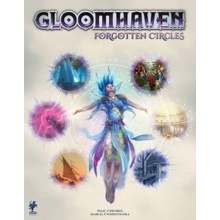 Gloomhaven Forgotten Circles