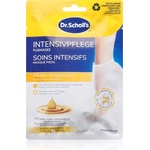 Scholl Pedimask Urea интензивна маска за крака 1 чифт