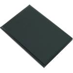 Realsystem Дневник за срокове REALSYSTEM Standard B/5 седмичен, с бели страници, зелен, 2027 (5611-08)