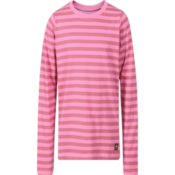 NAX Детска тениска nax NAX WASEDO pink cosmos NAX | Rozov | Момичешки | 116/122