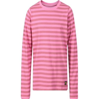 NAX Детска тениска nax NAX WASEDO pink cosmos NAX | Rozov | Момичешки | 116/122