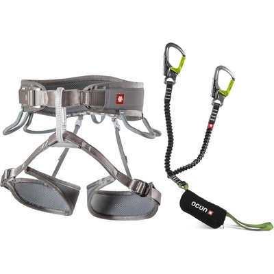 Ocún Комплект OCÚN Via Ferrata Twist Set M/XL