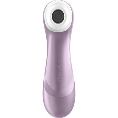 Satisfyer Pro 2 Gen2 dobíjecí stimulátor klitorisu
