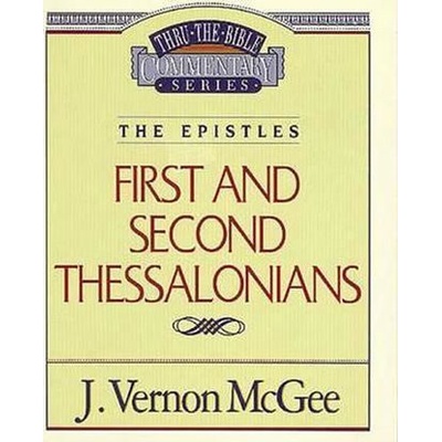 Firs and Second Thessalonians