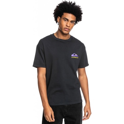 Quiksilver Psychedelic Salt KVJ0 Black