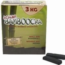 Uhlíky do vodní dýmky Bamboocha 3kg/351