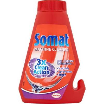 Somat Čistič myčky pro péči o myčku 250 ml