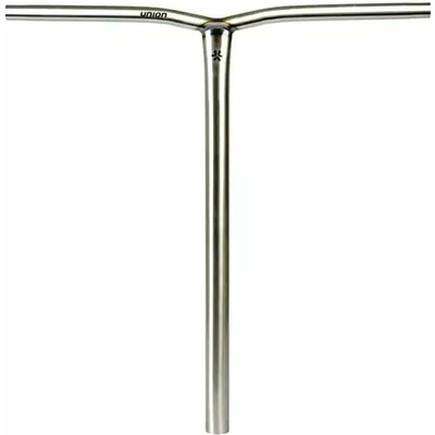 Union Uniq Bend Oversized 670mm stříbrná – Zboží Dáma