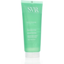 SVR Spirial Gel Moussant Deo Duche deodorační mycí gel 200 ml