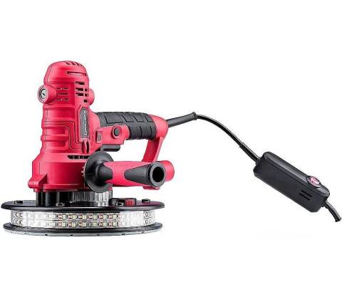 Worcraft DS08-180