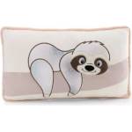 NICI Nici: Възглавница за ленивец Izzy Icetumbler - 43 x 25 cm
