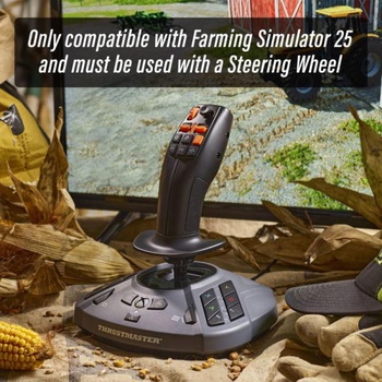 Image 1 of Thrustmaster SimTask FarmStick Xbox Series/PC (4460279)