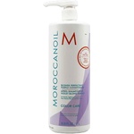 Moroccanoil Color Care Blonde Perfecting Purple Conditioner 1000 ml