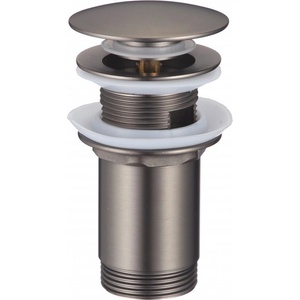 Inter Ceramic Сифон за умивалник ic s706gg (s706gg)
