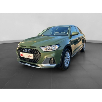 Audi A1 allstreet 30 TFSI 85 kW