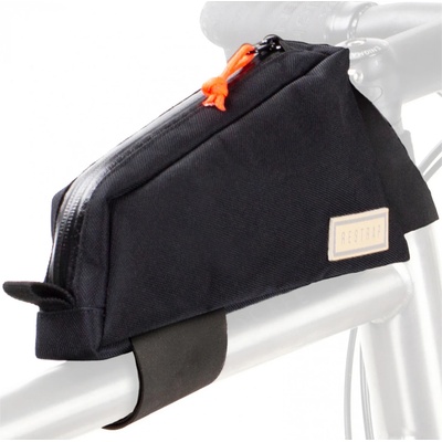 Restrap Чанта за рамка Restrap Top Tube Bag Bike bag - Black - размер 0, 8 l (510-3019-0111)