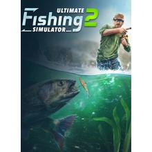 Ultimate Fishing Simulator 2