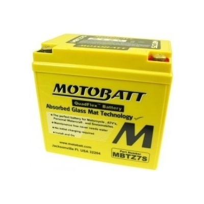 MotoBatt MBTZ7S