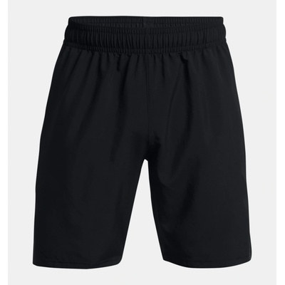 Under Armour UA Woven Woodmark shorts 1383356-001
