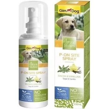 GIMDOG P OFF SITE 100ml