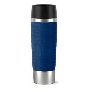 temsa HOGAR EMSA Travel Mug, Grande thermal mug, 0.50 L capacity