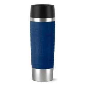 temsa HOGAR EMSA Travel Mug, Grande thermal mug, 0.50 L capacity