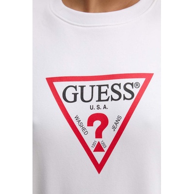 Guess Jeans Суичър Guess Jeans (W4YQ00.KC811)