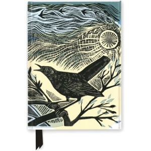 Flame Tree Publishing Angela Harding: Wild Light (Foiled Journal) | Flame Tree Publishing