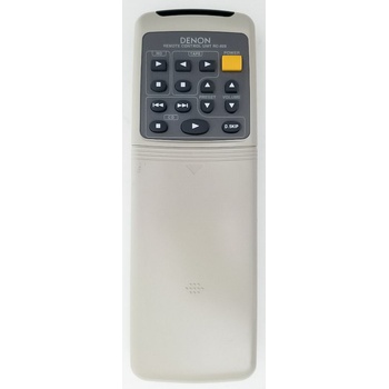 GENERAL DENON RC-828 - съвместимо дистанционно управление на марката General (RC-828)