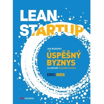 Lean Startup