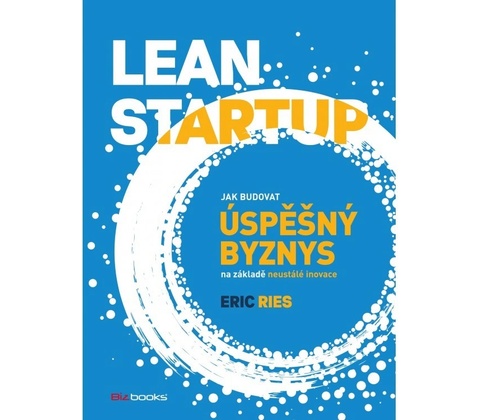Lean Startup