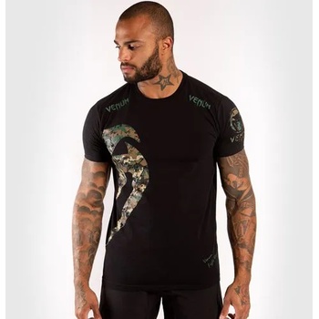 VENUM Тениска Venum Giant Forest Camo - S