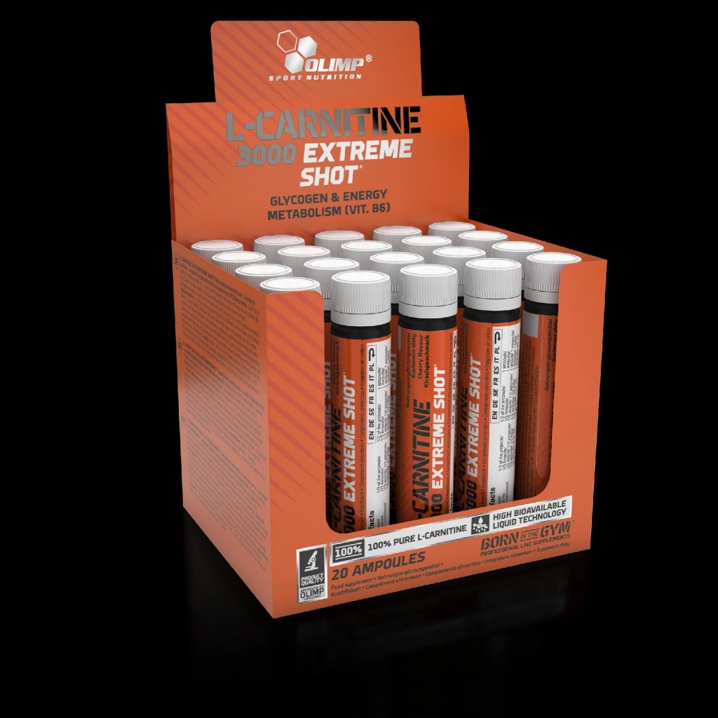 l carnitine 3000 extreme shot ProSupps L-Carnitine 3000, Liquid Shots, Dragon Fruit, 16 fl oz (473 ml)