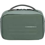 SAMSONITE Несесер Samsonite Stackd 3L wash bag - Green (Sage)